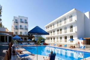 poza telefon Hotel Chc Marilena
