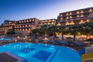 poza telefon Blue Bay Resort & Spa