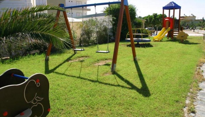 Hotel Chrissy's Paradise poza 8