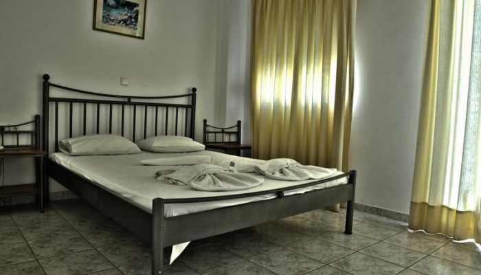 Hotel Chrissy's Paradise poza 4