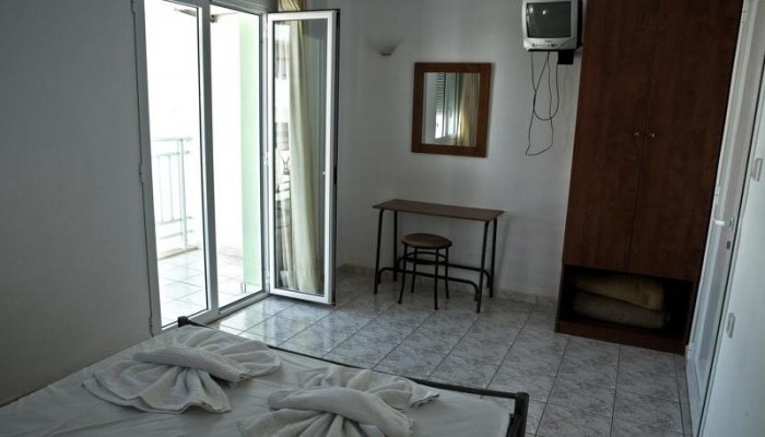 Hotel Chrissy's Paradise poza 6