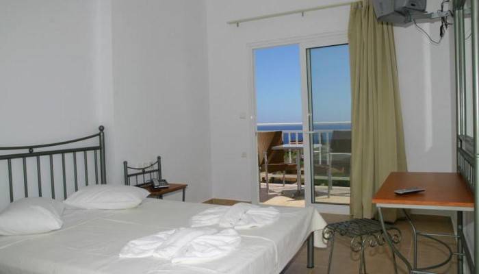 Hotel Chrissy's Paradise poza 1