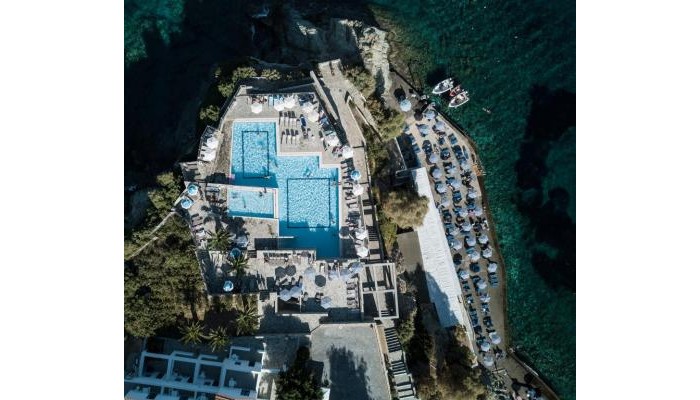 Peninsula Resort & Spa poza 1