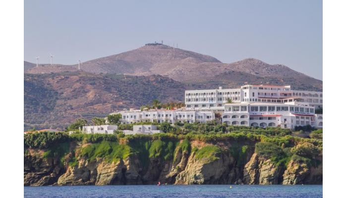 Peninsula Resort & Spa poza 4