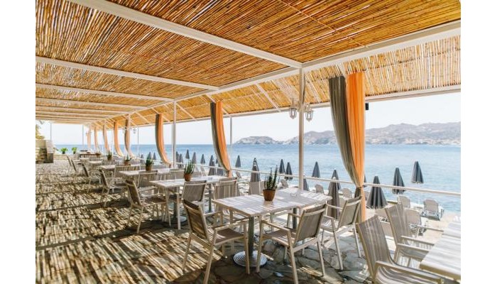 Peninsula Resort & Spa poza 12