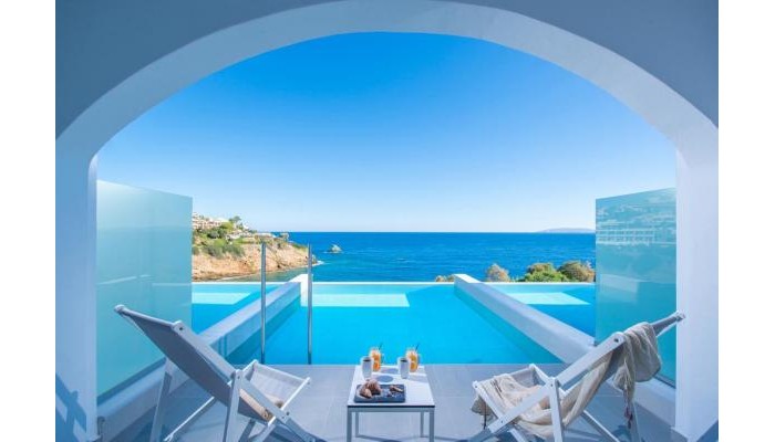 Peninsula Resort & Spa poza 13