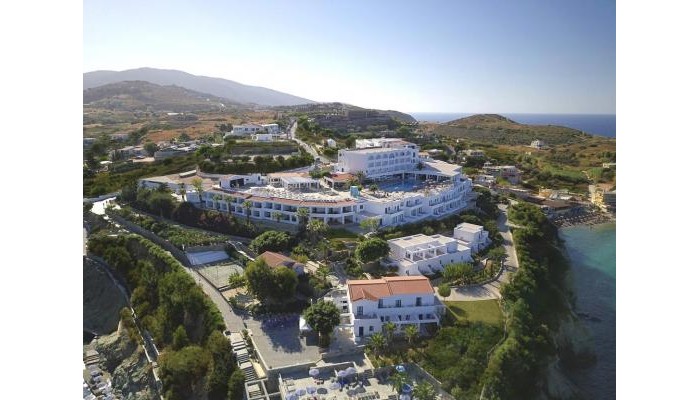 Peninsula Resort & Spa poza 3