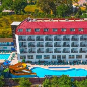 poza Hotel Get Enjoy (Ex. Matiate)