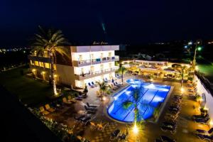 poza telefon Real Palace Apartments