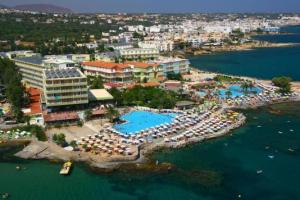 poza telefon Eri Beach & Village