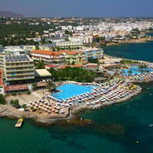 poza Eri Beach & Village