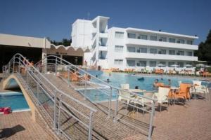 poza telefon Evi Hotel