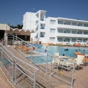 poza Evi Hotel