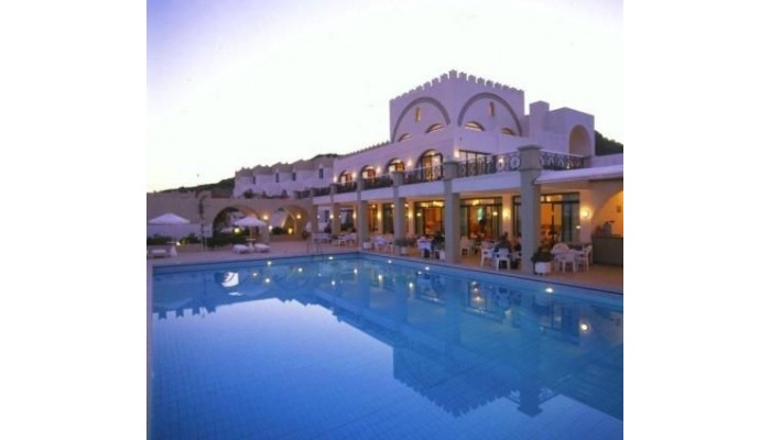 Evi Hotel poza 6