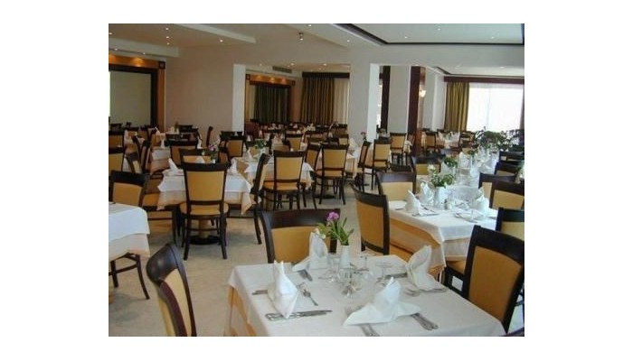 Evi Hotel poza 1