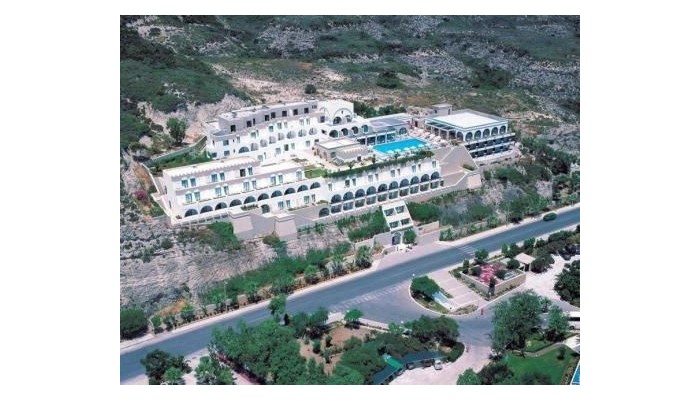 Evi Hotel poza 2