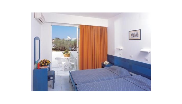 Evi Hotel poza 4