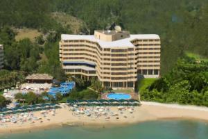 poza telefon Ozkaymak Select Resort