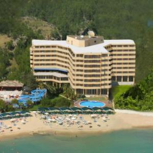 poza Ozkaymak Select Resort