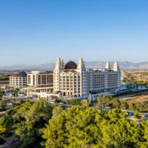 poza J'adore Deluxe Hotel & Spa