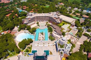 poza telefon Xanadu Resort