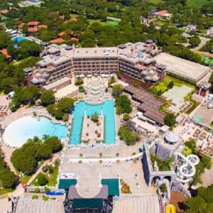 poza Xanadu Resort