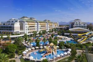 poza telefon Port Nature Luxury Resort & Spa