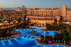 poza telefon Spice Hotel & Spa