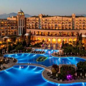 poza Spice Hotel & Spa