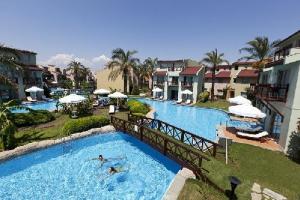 poza telefon Selectum Family Resort Side