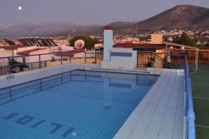 poza telefon Hotel Ilios