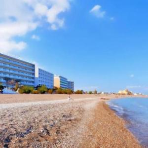 poza Hotel Mediterranean