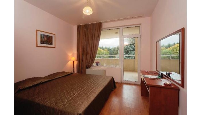 Hotel Sveta Elena poza 6