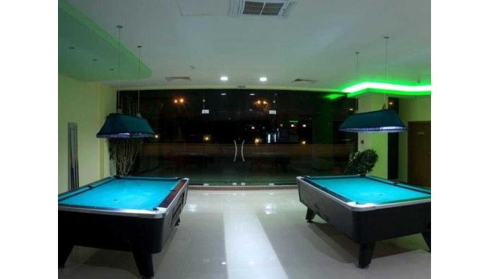 Hotel Sveta Elena poza 12