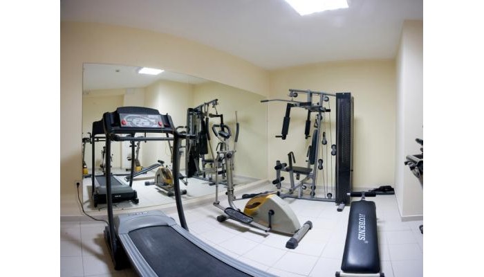 Hotel Sveta Elena poza 9