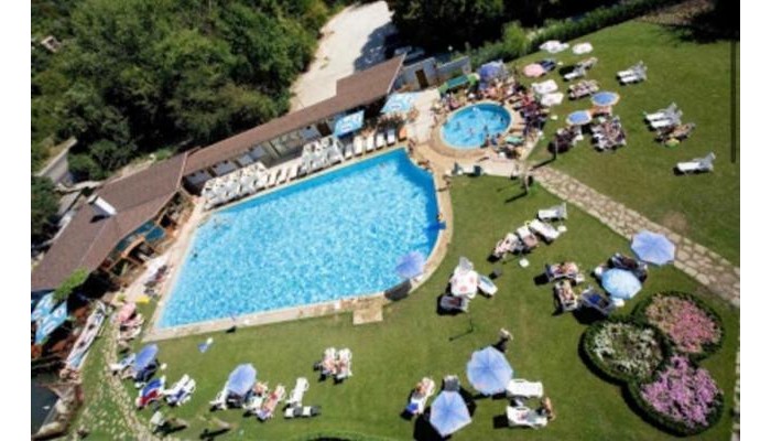 Hotel Sveta Elena poza 2