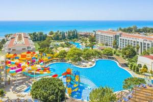 poza telefon Horus Paradise Luxury Resort