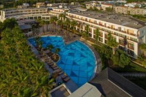 poza telefon Hotel Rethymno Palace