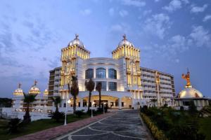 poza telefon Oz Hotels Sui Resort