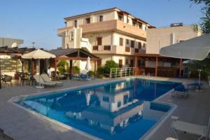 poza telefon Hotel Eleonora Boutique