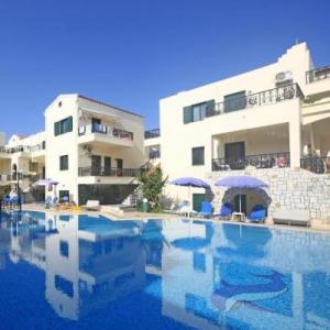 poza Hotel Diogenis Blue Palace