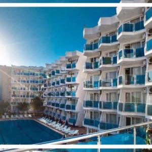 poza Mysea Hotels Alara