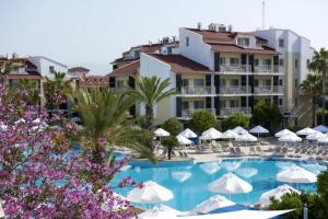 poza telefon Hotel Barut B Suites