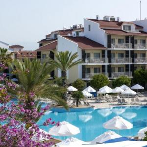 poza Hotel Barut B Suites