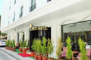 poza telefon Royal Inci Airport Hotel