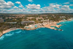 poza telefon Hotel Astor Garden