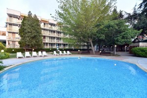 poza telefon Hotel Malibu