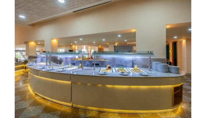 Hotel Marhaba Palace Kantaoui poza 14