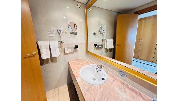 Hotel Marhaba Palace Kantaoui poza 9