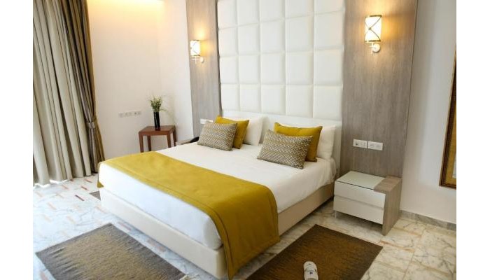 Hotel Marhaba Palace Kantaoui poza 6